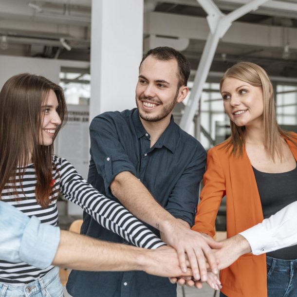 L'association des entrepreneurs